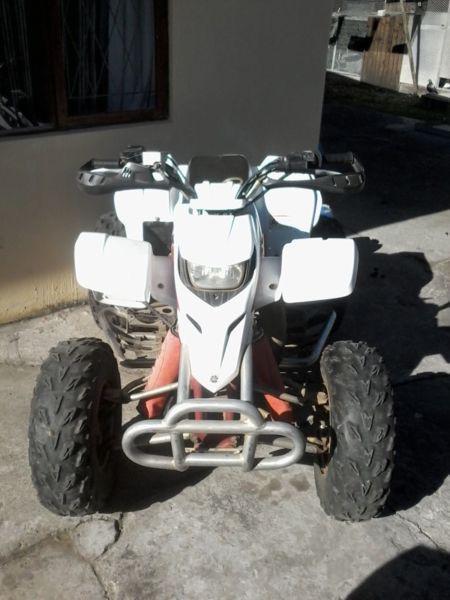 2005 Yamaha Other