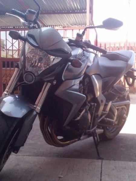 2009 Honda CBR1000 ABS Edition
