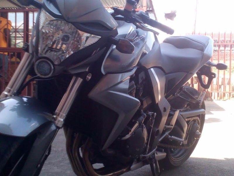 2009 Honda CBR1000 ABS Edition