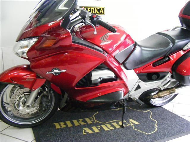2009 Honda Pan European 1300