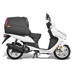 2017 Big Boy Enterprise 170 with delivery box