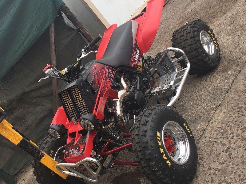 Yamaha Other