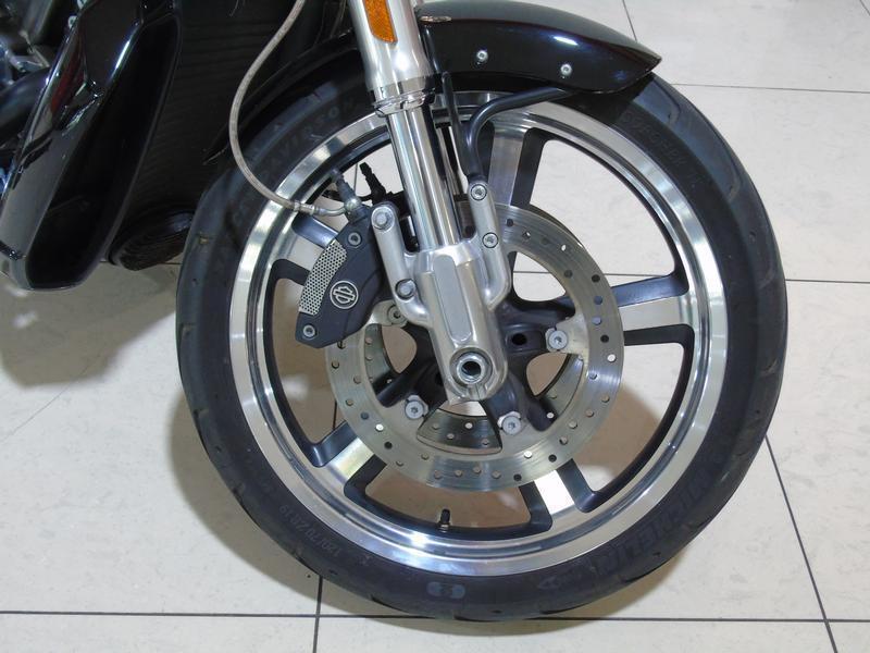 2015 Harley Davidson V-Rod Muscle