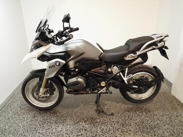 2015 BMW R 1200 GS, 20000 km