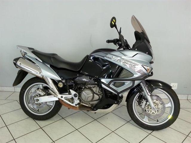 2007 Honda XL 1000V Varadero