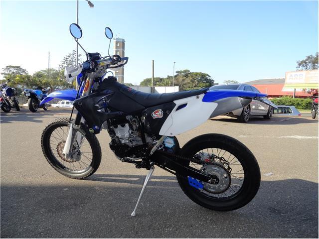 2006 Yamaha WR 250 F Street Legal For Sale