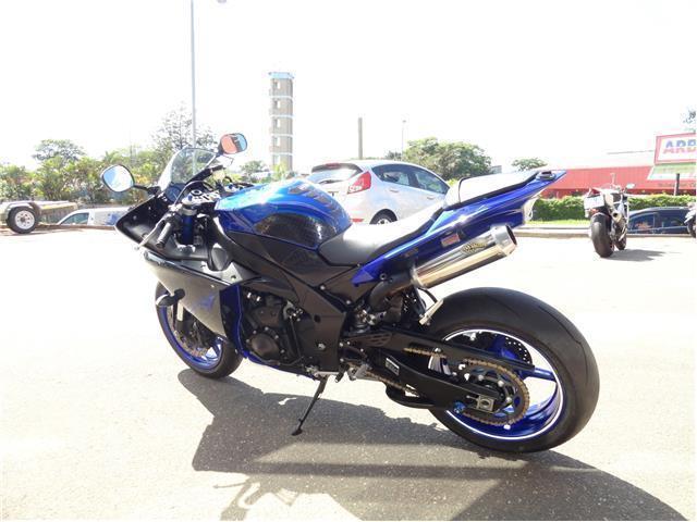 2014 Yamaha YZF R1 Big Bang For Sale