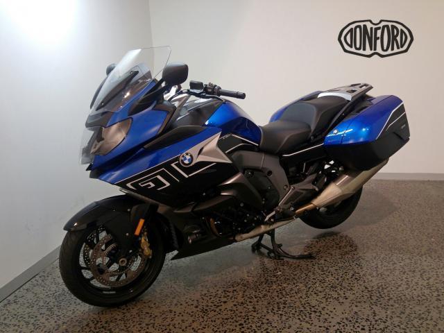 2017 BMW K 1600 GT MU, 3000 km