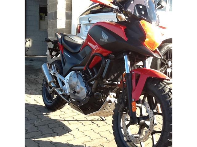 Honda NC 700, 2011, for sale!