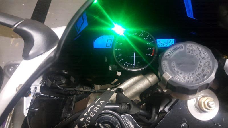 YAMAHA R1 2006 Urgent
