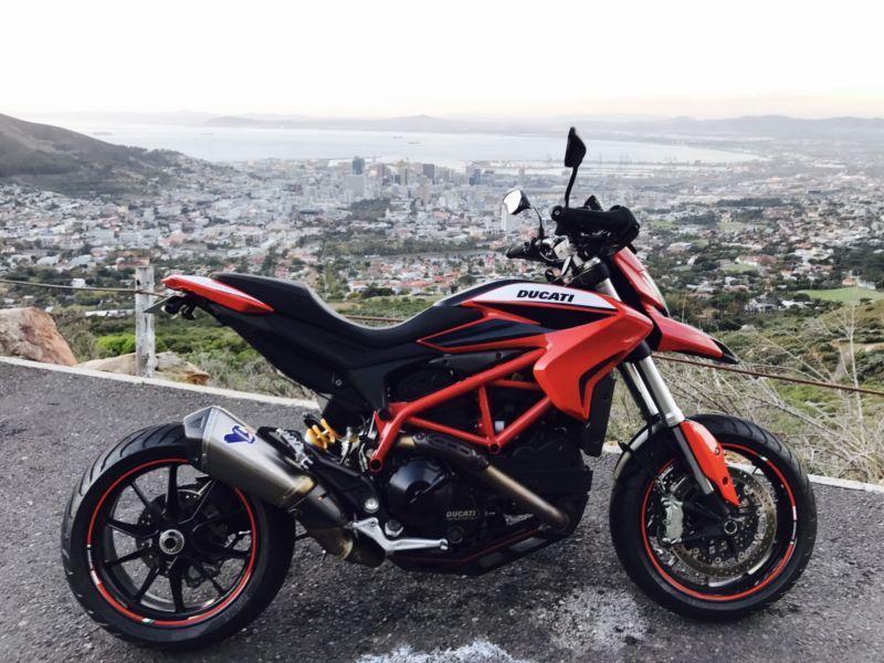 Ducati Hypermotard In South Africa Gumtree Classifieds In South Africa