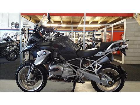 2014 BMW GS 1200 LC 23000km --- GS TRADERS