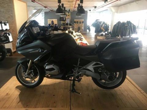 2015 BMW R1200RT LC for sale
