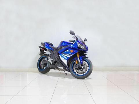 2007 Yamaha Yzf R1