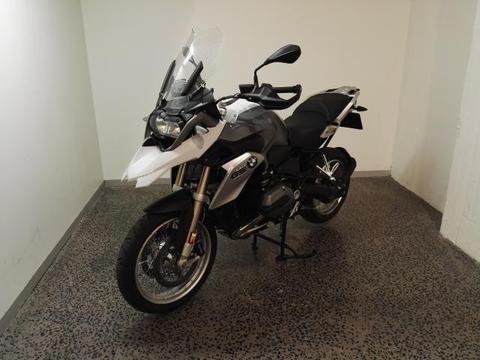2017 BMW R 1200 GS Trophy, 3300 km