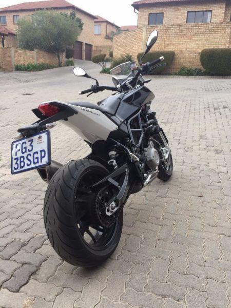 Husqvarna Nuda 900