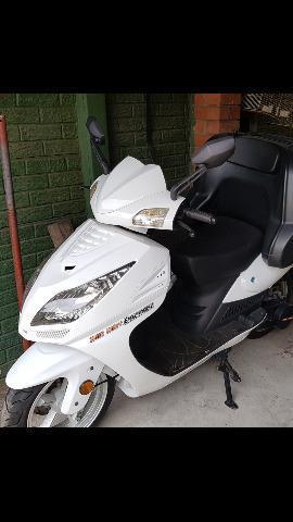 2016 Big Boy Scooter Enterprise 170