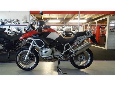 2007 BMW GS 1200 33000km - GS TRADERS