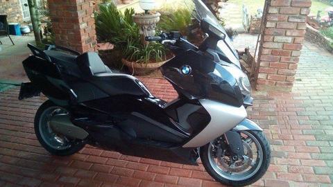 2013 BMW