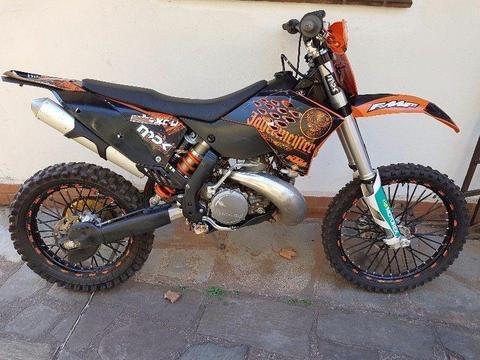 2011 KTM Other