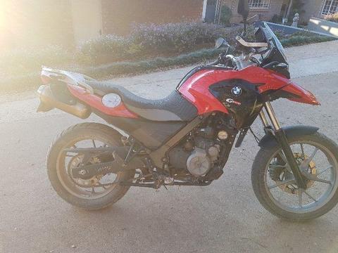2012 BMW Other