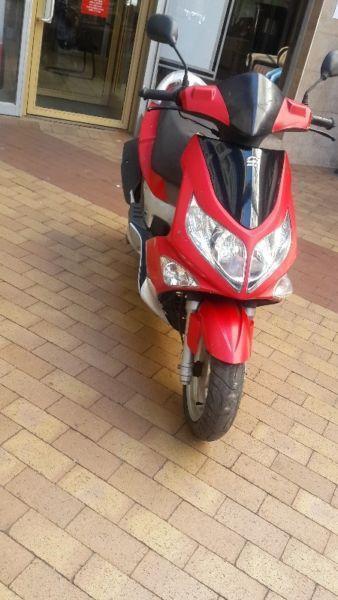 Kawasaki GMAX pgo scooter for Sale