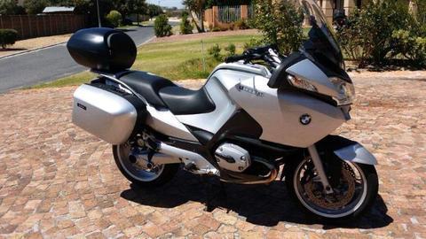 BMW R1200RT 2009