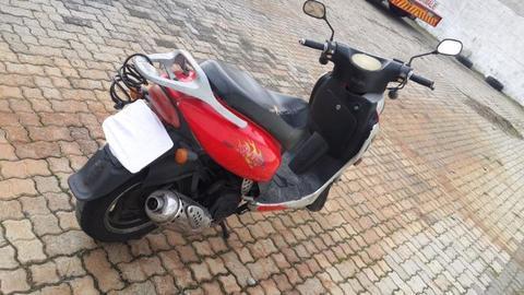 Skygo 125cc scooter