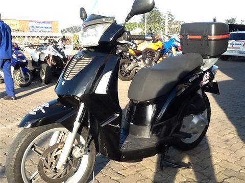 KYMCO People 200cc, 2010, for sale!