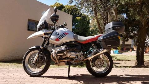 BMW 1150 GS For Sale