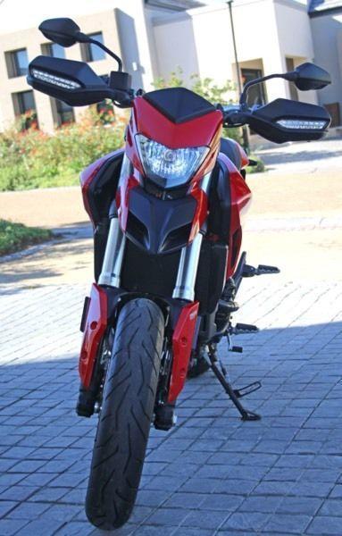 Ducati 939 Hypermotard