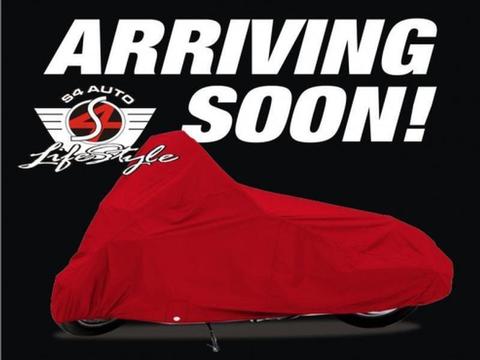 2014 Harley Davidson Touring Street Glide Special