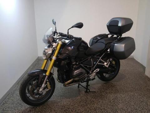 2016 BMW R 1200 R LC, 7000 km