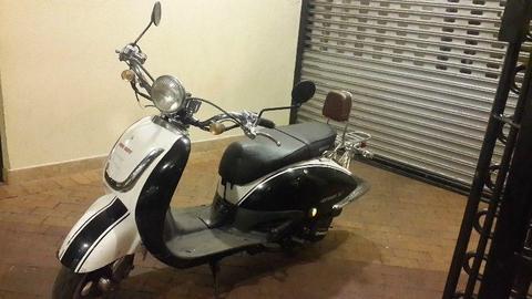 Gomoto yesterday s1 for sale