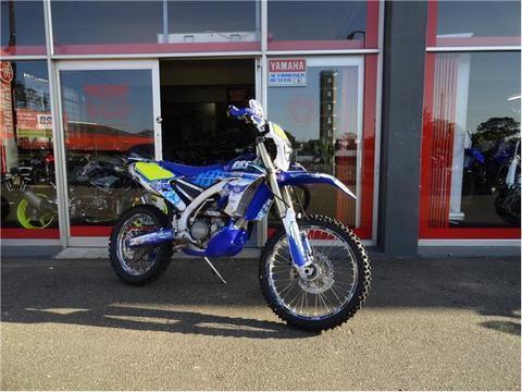 2015 Yamaha WR 250 F For Sale