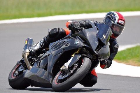 Track bike BMW S1000RR Special Carbon Racing Edition  Urgent