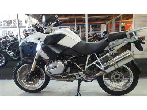 2009 BMW GS 1200 34000km-- GS Traders