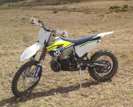 Husqvarna 300TE