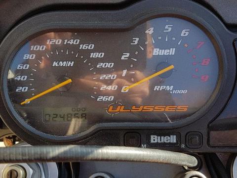2006 Buell Ulyses xb12s Other