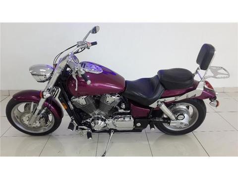 2004 Honda VTX 1800