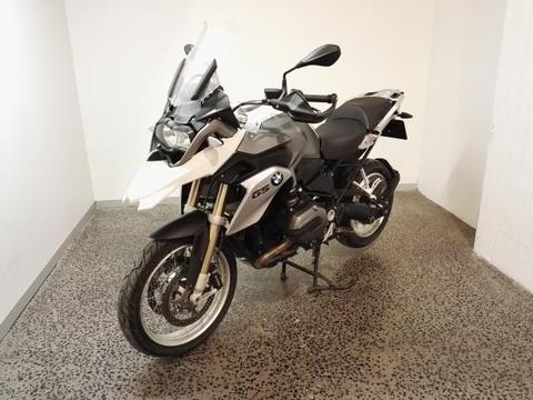 2015 BMW R 1200 GS, 20000 km