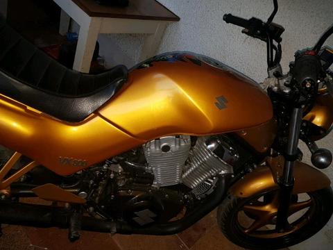 Suzuki vx 800 for sale asap