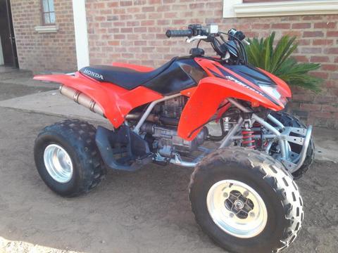 Honda 250 EX SPORTRAX