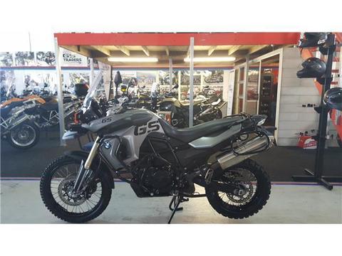 2009 BMW GS 800 - ONLY 28000 km -- GS TRADERS