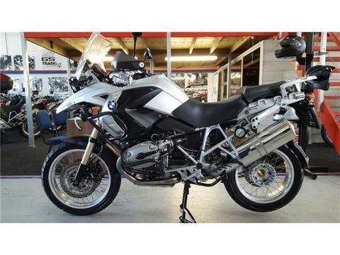 2009 BMW GS 1200 only 30000km--- GS TRADERS