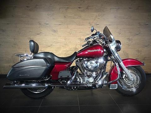 2004 Harley Davidson Touring Road King Classic