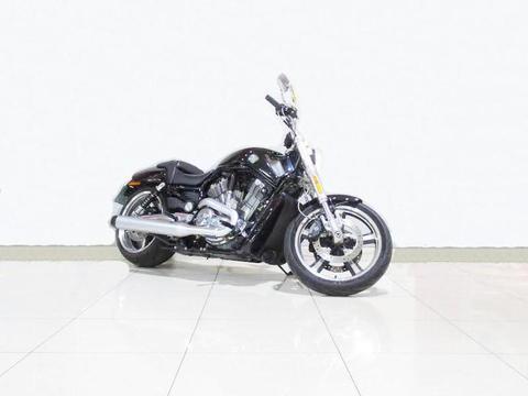 2015 Harley Davidson V-Rod Muscle