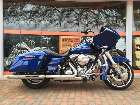 2015 Harley Davidson Touring Road Glide Special
