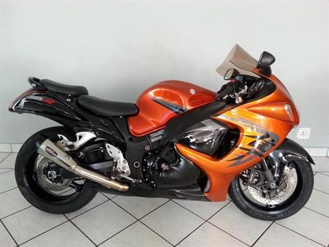 2008 Suzuki GSX 1300 R