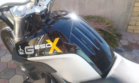 BMW XCountry 650 for sale